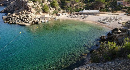 Cala Carbo