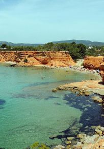 Sant Francesc de s'Estany