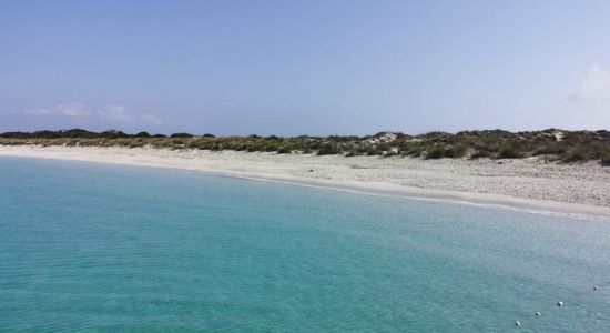 Platja Es Cavallet - Es Cavallet Beach