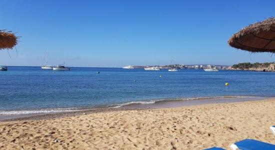 Costa d'en Blanes