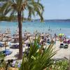 Peguera Plajı
