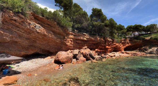 Cala Marmassen