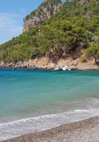 sa Calobra