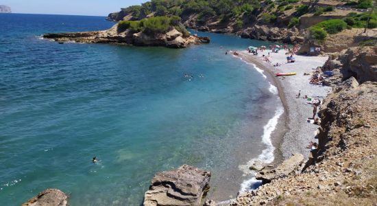 Playa de S'illot