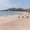 Alcudia Plajı