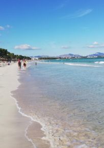 Platja de Muro