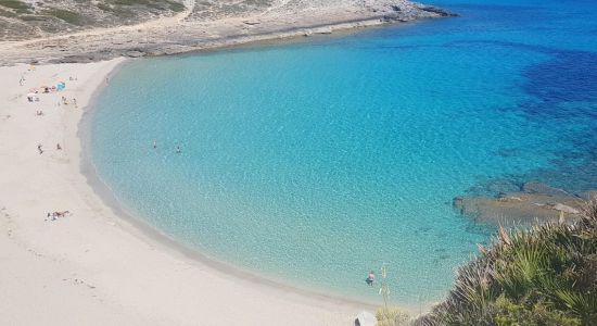 Cala Torta