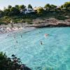 Cala Mandia Plajı