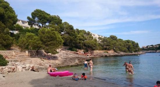 Calo des Homes Morts