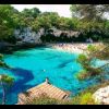 Cala Llombards Plajı