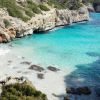 Calo del Moro Plajı