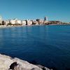 Beach Santa Pola 2