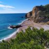 Playa la Caleta