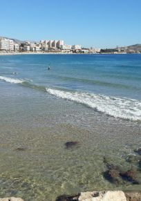 la Vila Joiosa