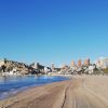 Playa de Poniente