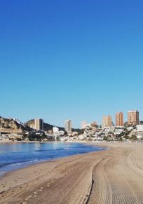 Benidorm