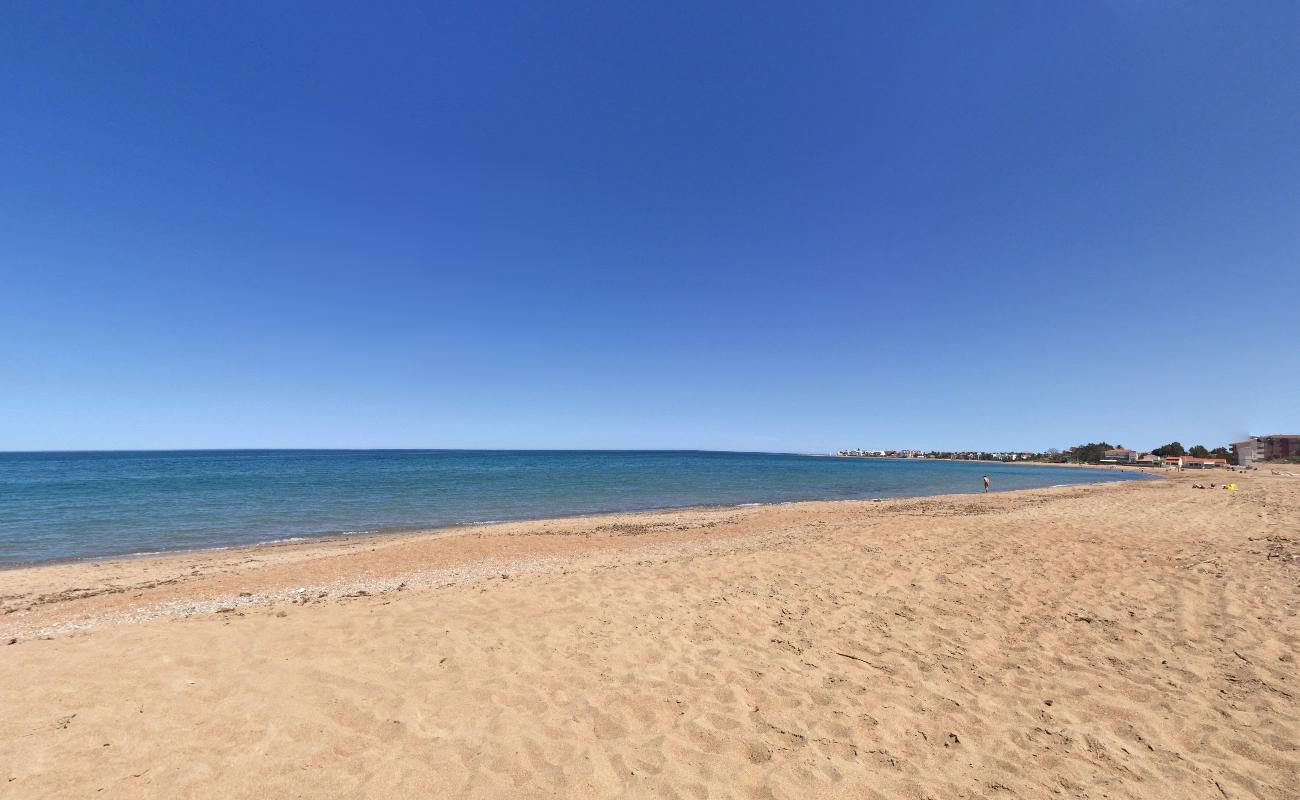 Beach Carrer Llac Leman'in fotoğrafı düz ve uzun ile birlikte