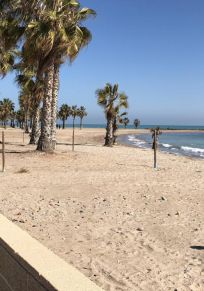 platja xilxes