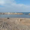 Playa Serratella