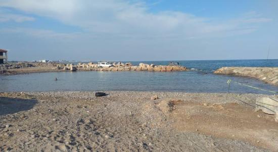Playa Serratella