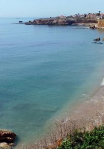 Alcanar