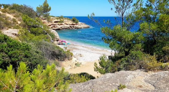 Platja de la Llenya