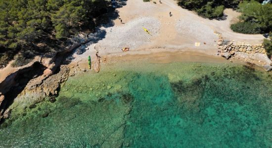 Platja Port Olivet