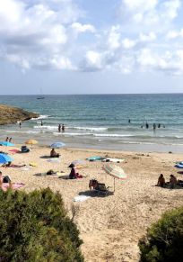 Costa del Azahar