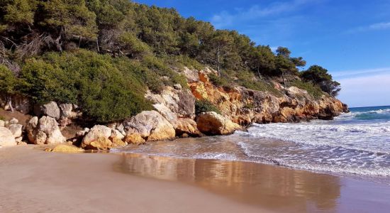 Cala la Mora