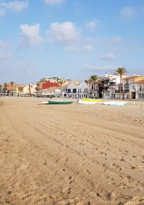 Sant Vicenc de Calders