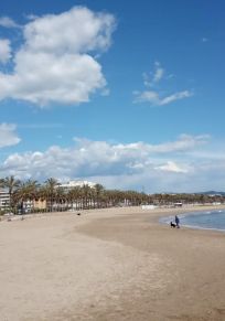 Raco de Santa Llucia