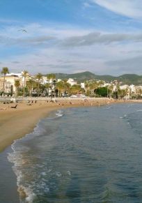 Sitges