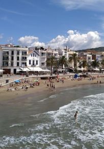 Barselona İli