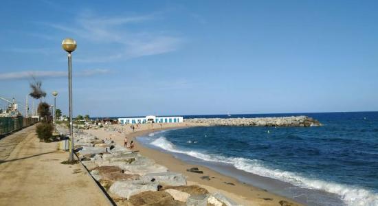 Platja de Ponent