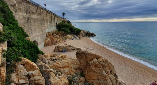 Cala de la Vinyeta II