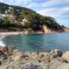 Cala Bona Plajı