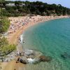 Cala Sa Conca Plajı
