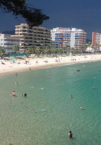 Sant Antoni de Calonge
