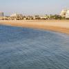 Empuriabrava Plajı