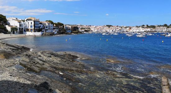 Platja es Llaner Gran