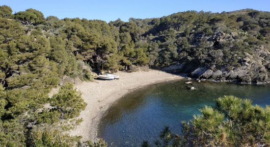 Platja Guillola