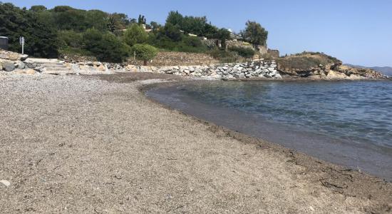 Platja d'en Taita