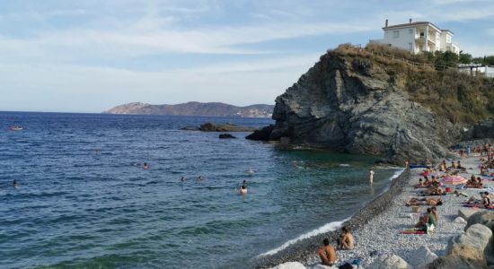 Platja de La Gola