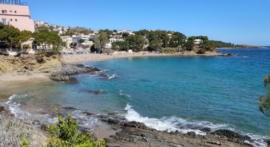 Platja de Grifeu