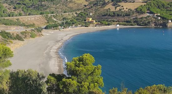 Platja de Garbet