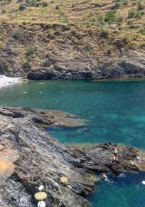 Portbou