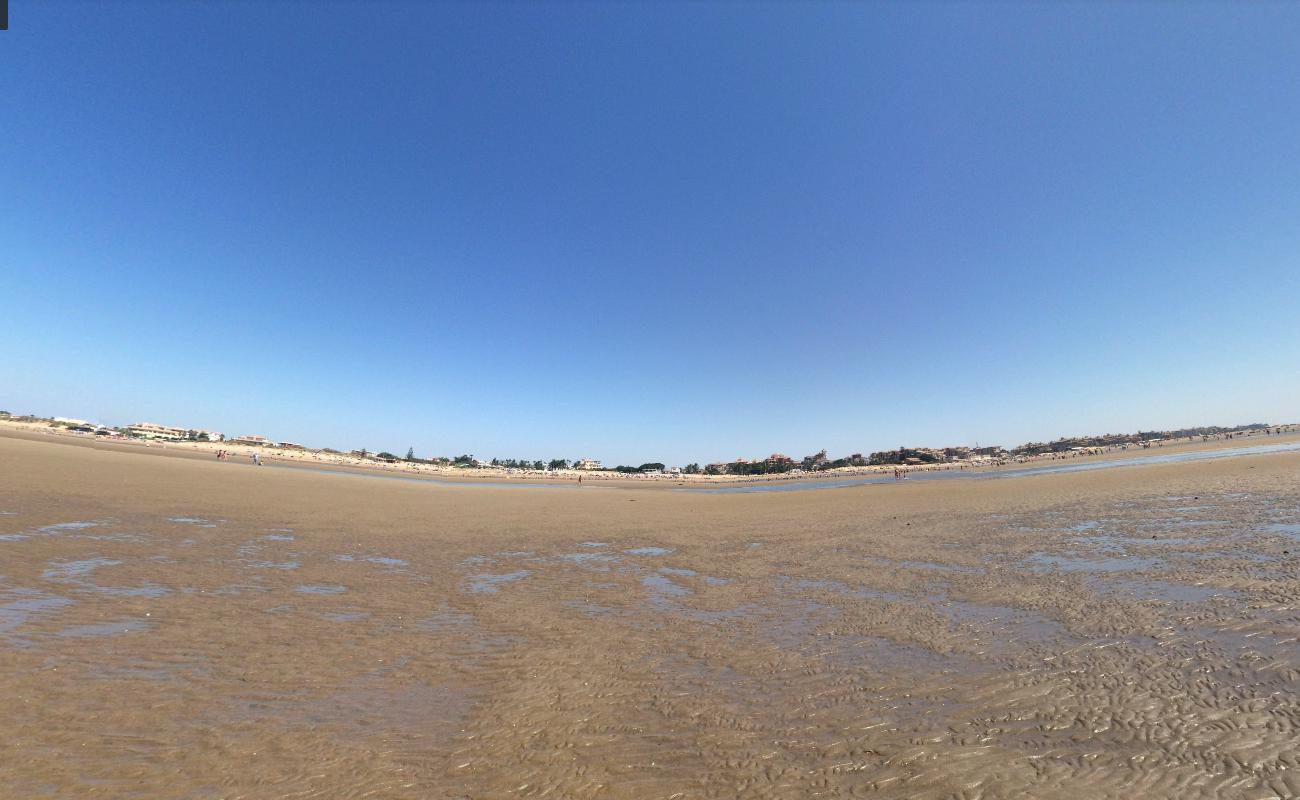 Playa de Canela'in fotoğrafı - Çocuklu aile gezginleri için önerilir