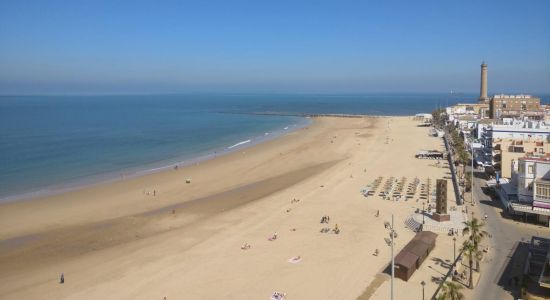 Playa de Regla