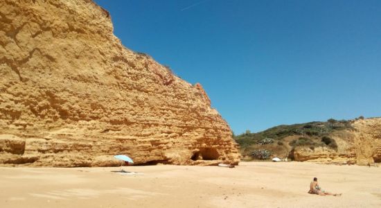 Cala del Puntalejo