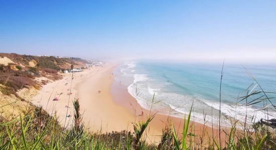 Playa La Fontanilla